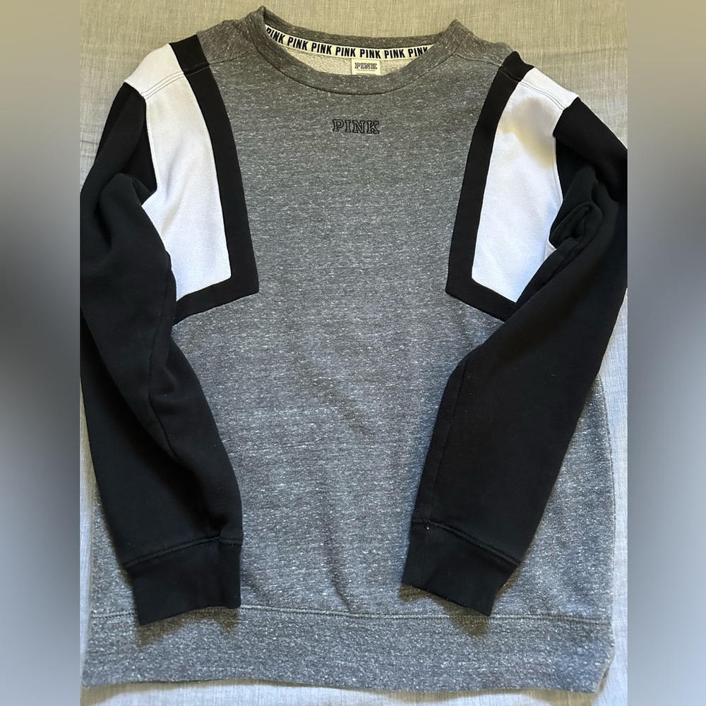 PINK Victoria’s Secret Sweater